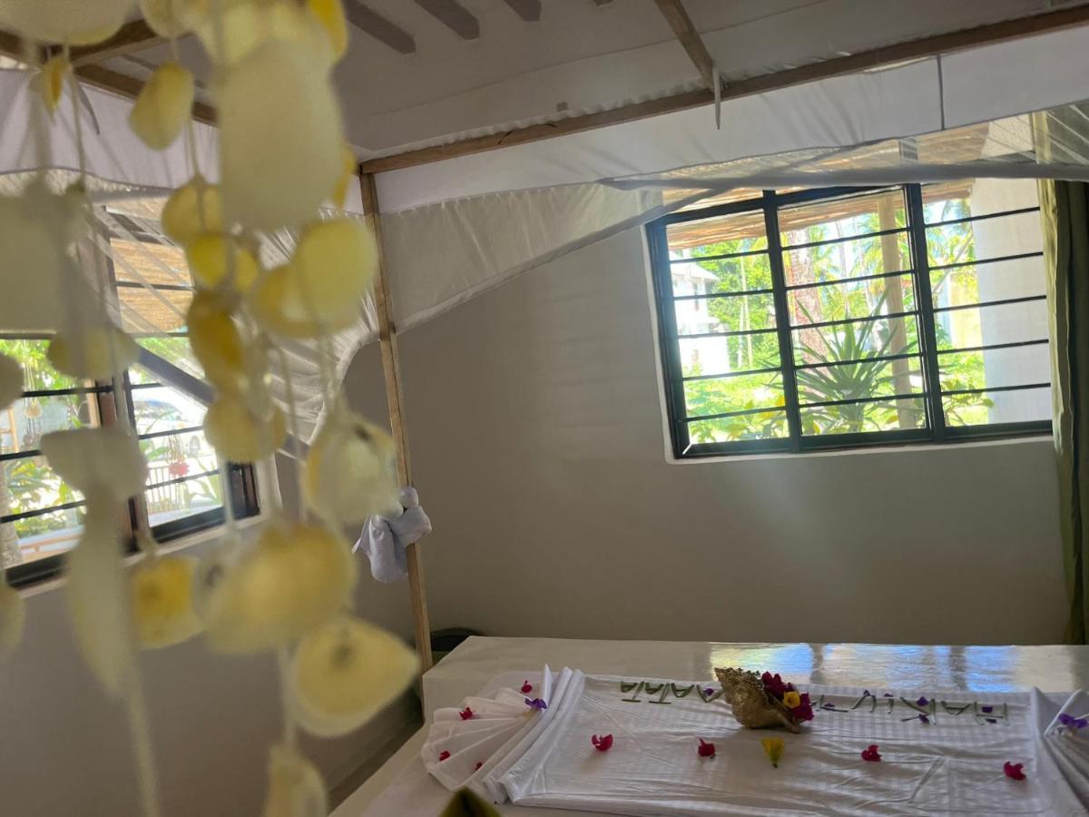 Villa Upendo Paje Esterno foto