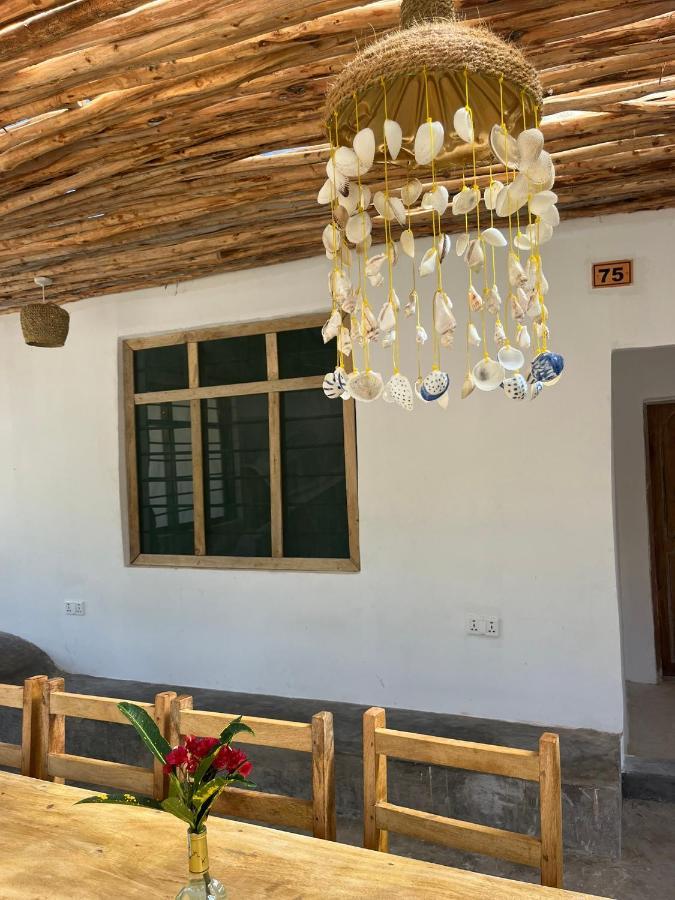 Villa Upendo Paje Esterno foto